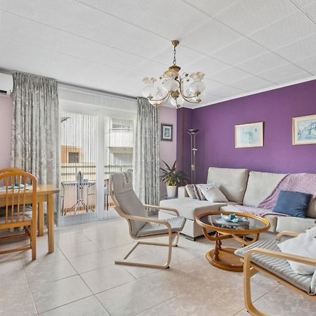 Sanpolicarpo Appartement Torrevieja Buitenkant foto