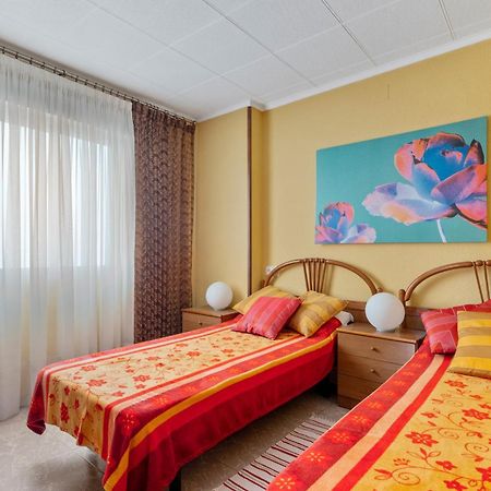 Sanpolicarpo Appartement Torrevieja Buitenkant foto