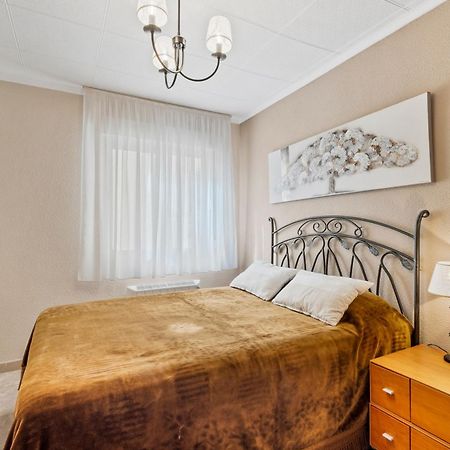 Sanpolicarpo Appartement Torrevieja Buitenkant foto