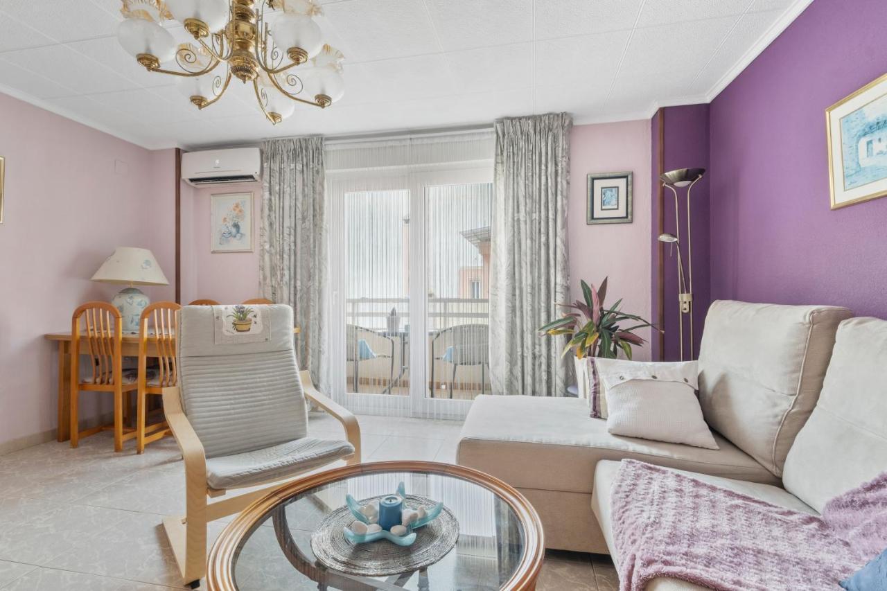Sanpolicarpo Appartement Torrevieja Buitenkant foto