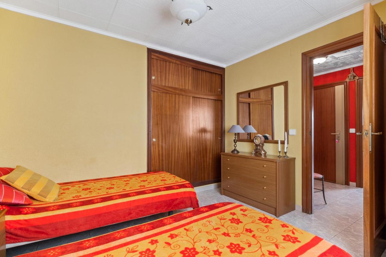 Sanpolicarpo Appartement Torrevieja Buitenkant foto