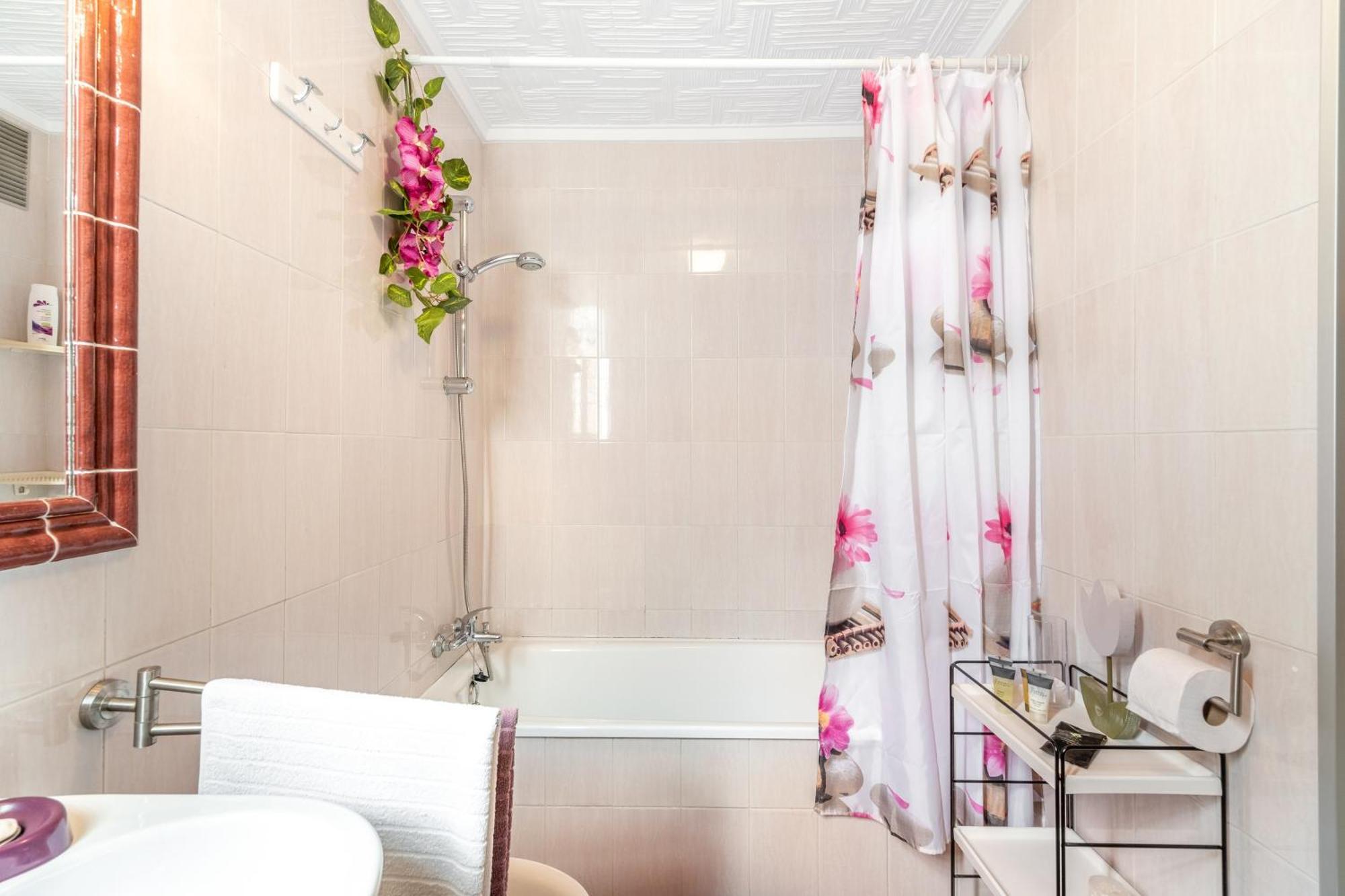 Sanpolicarpo Appartement Torrevieja Buitenkant foto