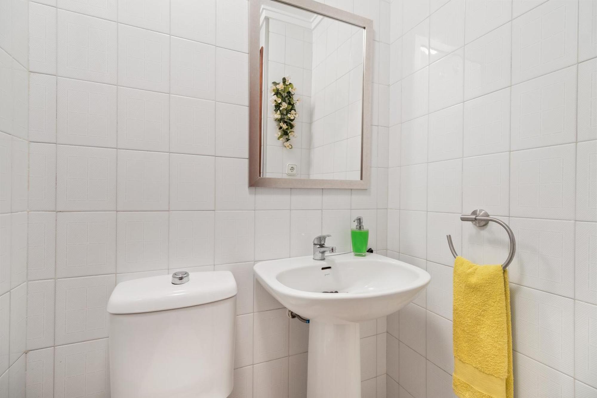 Sanpolicarpo Appartement Torrevieja Buitenkant foto